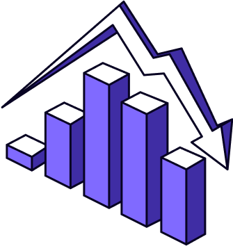25% Reduction