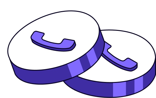 2x Calls