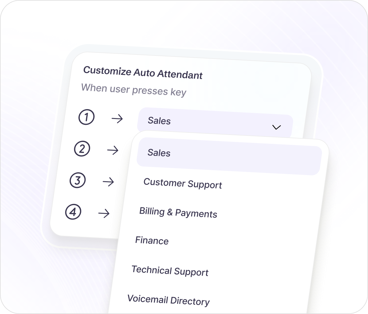 Auto Attendant Image