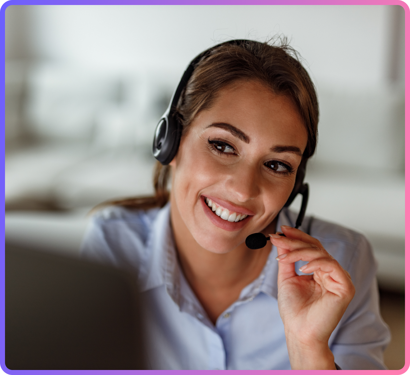 Customer Experience Image