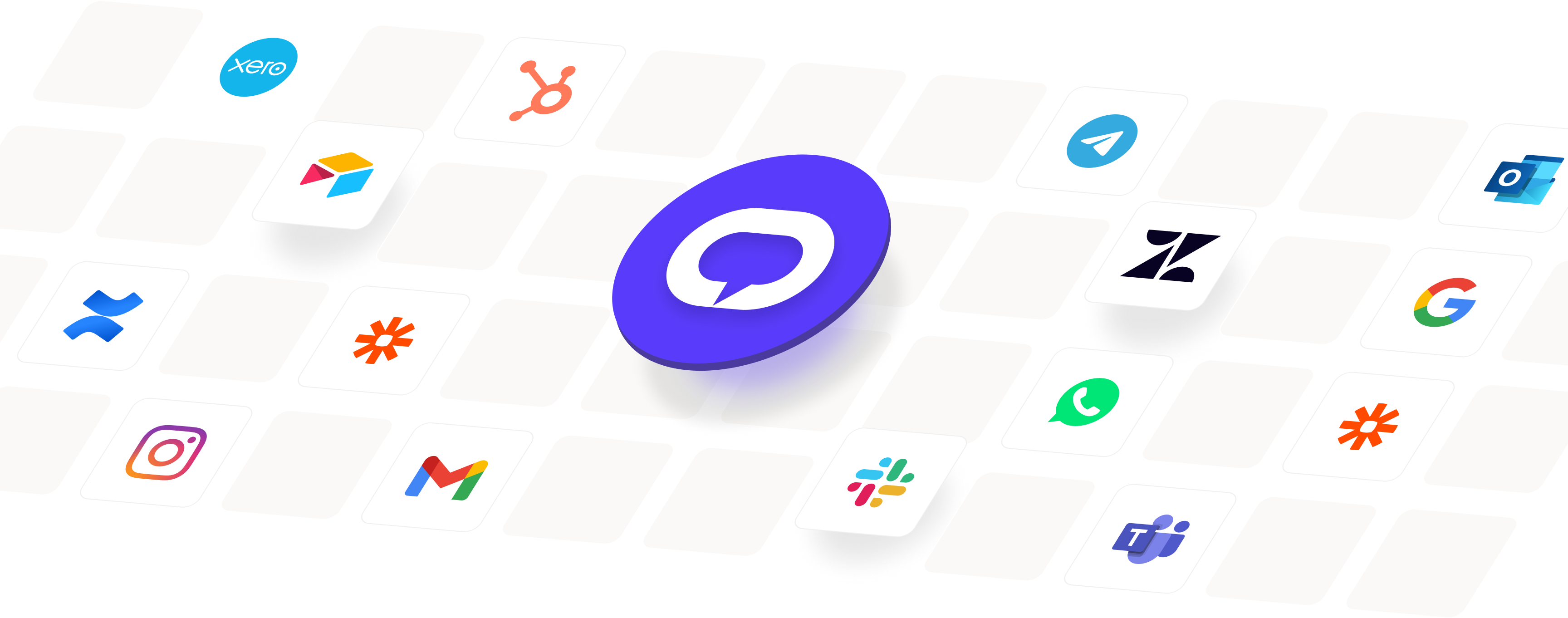 Icons Frame