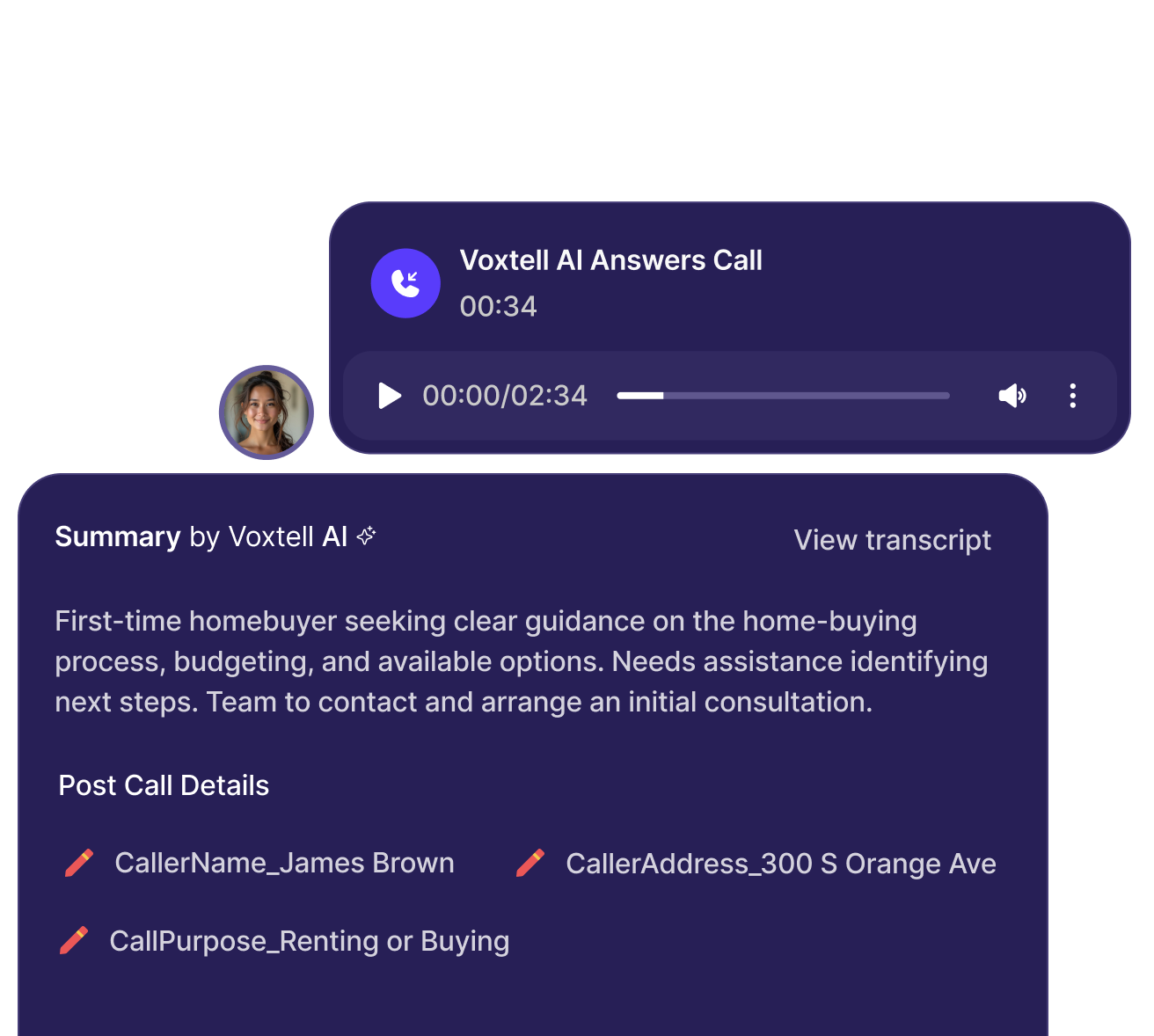 Maximize Every Call Image