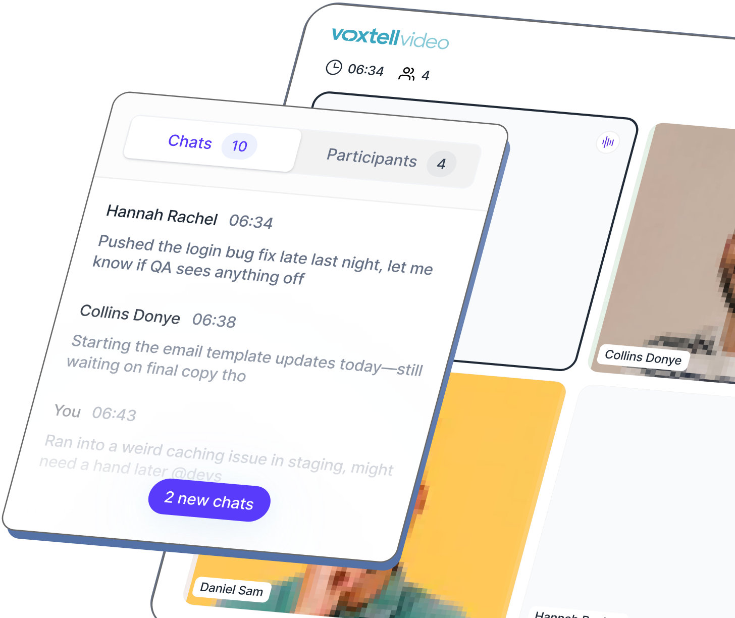 Video Conferencing Solutions